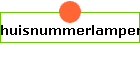 huisnummerlampen