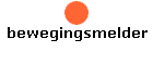 bewegingsmelder