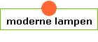 moderne lampen