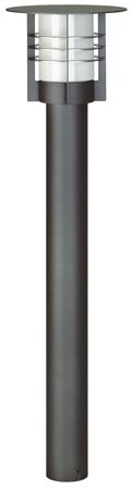 622036 pilaarlamp € 665,- bij olman verlichting