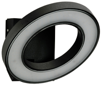 660210 LED wandlamp bij olmanverlichting