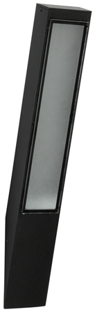 660316 LED wandlamp bij olmanverlichting
