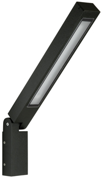 660318 LED wandlamp bij olmanverlichting