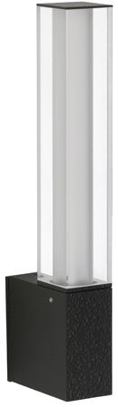 660336 LED wandlamp bij olman verlichting
