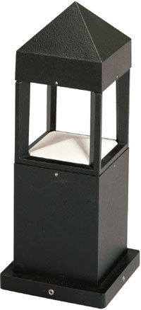 albert 660523 sokkellamp bij Olmanverlichting