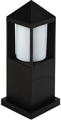 660556 sokkelamp € 299,- bij olman verlichting