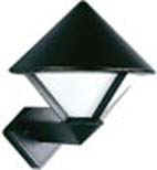 660616 wandlamp bij olman verlichting
