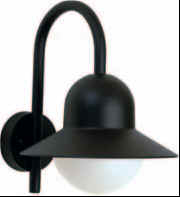 660662 booglamp € 130,- bij olman verlichting