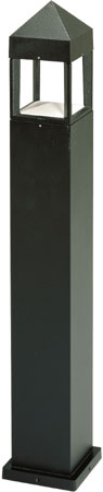 662016 pilaarlamp bij olmanverlichting