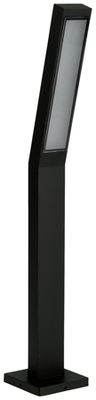 662038 LED pilaarlamp bij olman verlichting