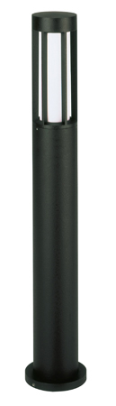662043 pilaarlamp bij olman verlichting
