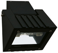 662110 wandspot bij olman verlichting