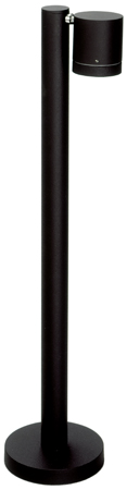 662195 pilaarspot € 240,- bij olman verlichting
