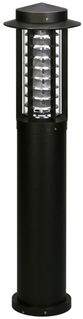 662204 pilaarlamp € 850,-