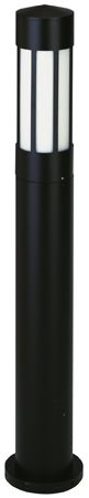 662249 pilaarlamp bij olman verlichting