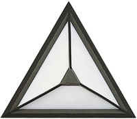 666040 wandlamp bij olman verlichting