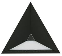 666041 wandlamp bij olman verlichting
