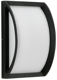 666389 LED wandlamp bij olman verlichting