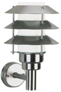 690216 wandlamp bij olman verlichting
