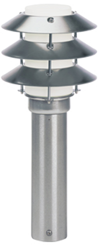 690500 sokkellamp bij olman verlichting