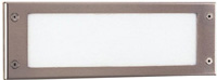 691906 wandinbouwlamp bij olman verlichting