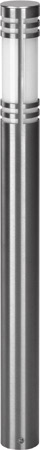 692068 pilaarlamp bij olman verlichting