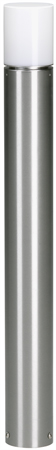 692098 pilaarlamp bij olman verlichting