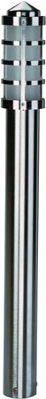 692213 pilaarlamp bij olman verlichting