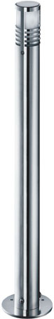 692244 pilaarlamp bij olman verlichting