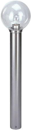 692261 pilaarlamp bij olman verlichting