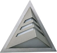 696124 wandlamp bij olman verlichting