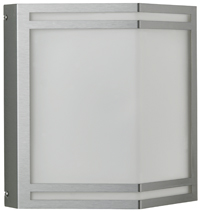 696408 LED buitenlamp bij olmanverlichting