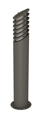 iCorona pilaarlamp