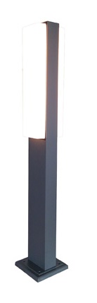 iDirano pilaarlamp