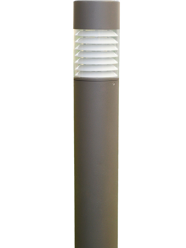 iRagno pilaarlamp