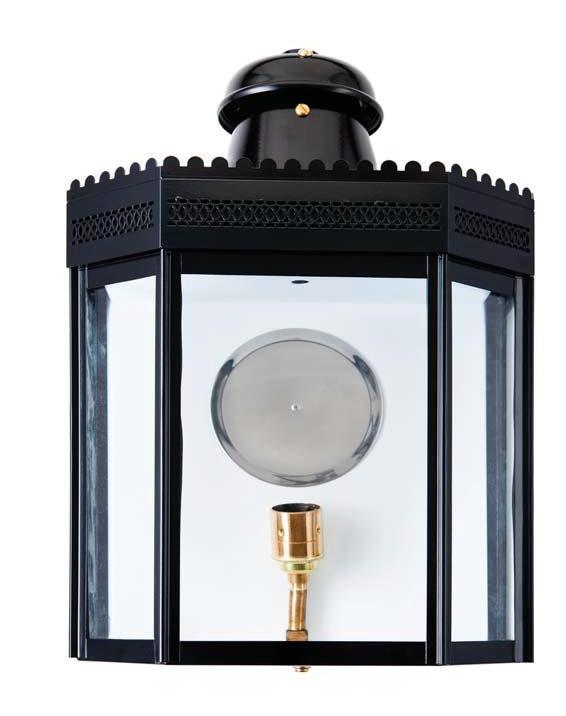 palace wandlamp