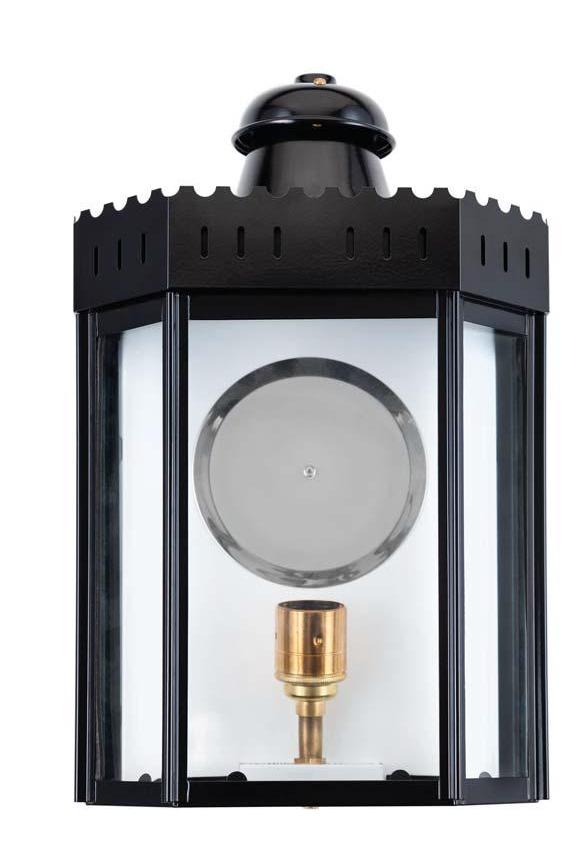 princess wandlamp