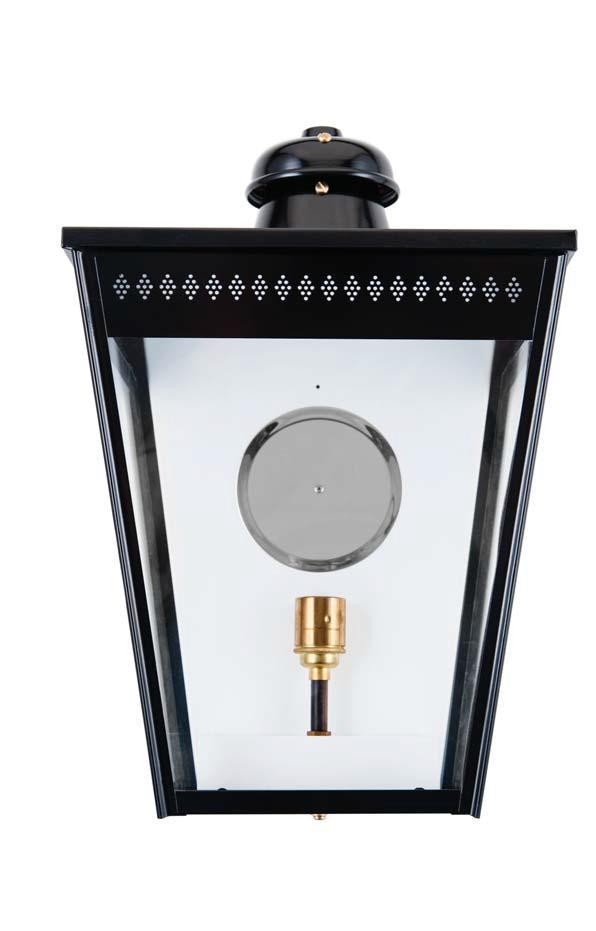 victoria wandlamp