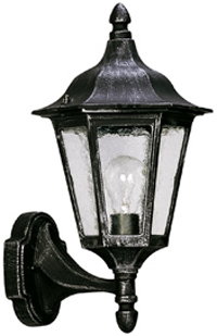 601818 wandlamp bij olmanverlichting