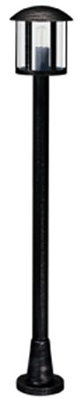 604139 pilaarlamp bij olmanverlichting