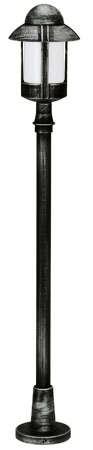 604141 pilaarlamp bij olmanverlichting