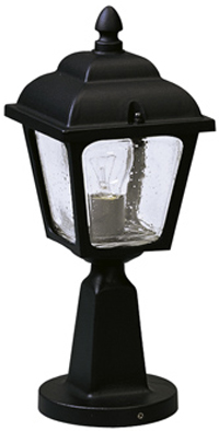 660536 sokkellamp bij olmanverlichting