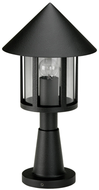 660539 sokkellamp bij olmanverlichting