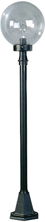 662003 pilaarlamp bij olmanverlichting