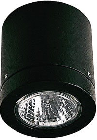662140 plafond opbouwspot bij olmanverlichting