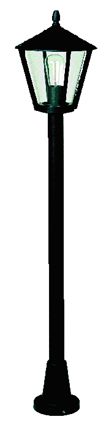 664129 pilaarlamp bij olmanverlichting