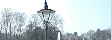 westminster zwart