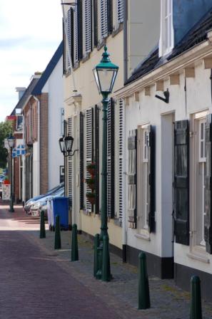 windsor in Warmond