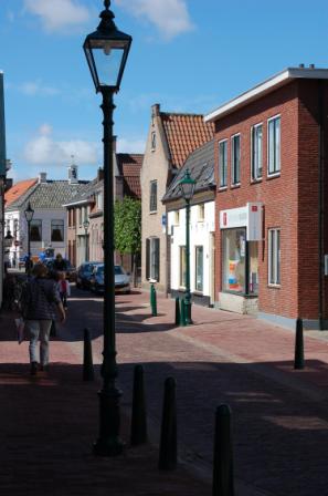 windsor in Warmond