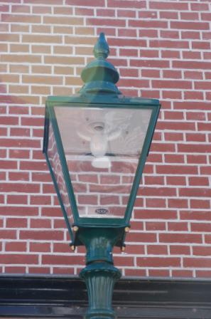 windsor in Warmond